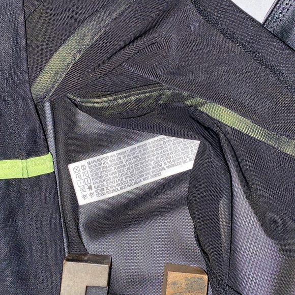 🆕🏊♀️SPEEDO/FOREVER 21 Mesh Swim Dress - Picture 8 of 10